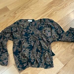 Gorgeous Ralph Lauren Denim & supply, top,